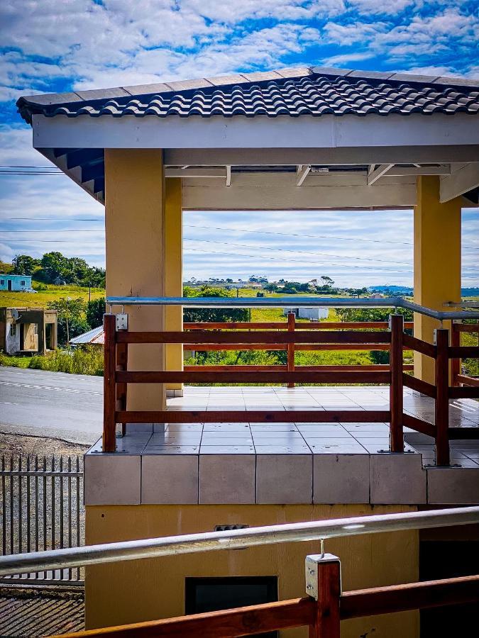 Emampingeni Lodge Bizana Eksteriør bilde